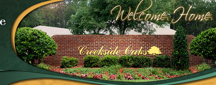 Creekside Oaks